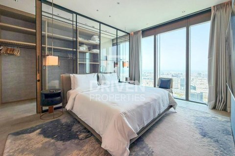 1 bedroom Apartment in Zabeel, UAE No. 191699 10