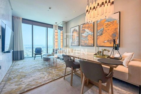 1 bedroom Apartment in Zabeel, UAE No. 191699 7