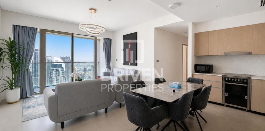2 bedrooms Apartment in Opera District, UAE No. 191693