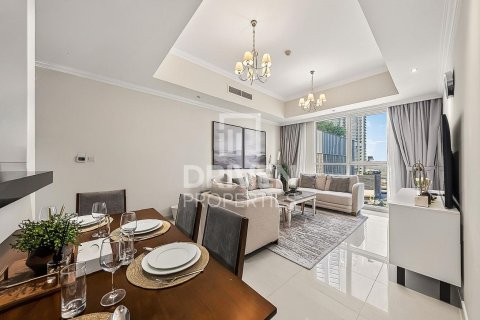 1 غرف نوم شقة في وسط مدينة دبي, الإمارات العربية المتحدة رقم 191694 3