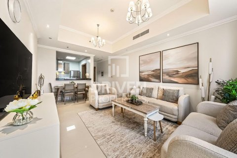 1 غرف نوم شقة في وسط مدينة دبي, الإمارات العربية المتحدة رقم 191694 4
