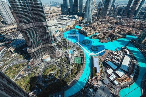 4 غرف نوم شقة في Opera District, الإمارات العربية المتحدة رقم 191698 4
