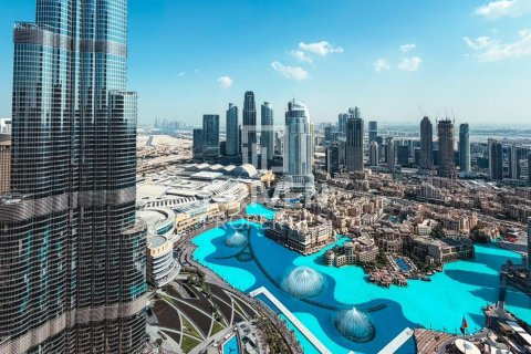 4 غرف نوم شقة في Opera District, الإمارات العربية المتحدة رقم 191698 3