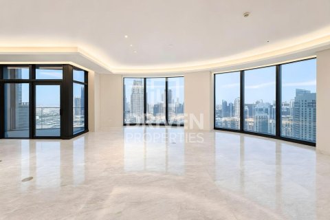 4 غرف نوم شقة في Opera District, الإمارات العربية المتحدة رقم 191698 5
