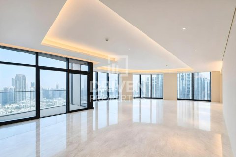 4 غرف نوم شقة في Opera District, الإمارات العربية المتحدة رقم 191698 7