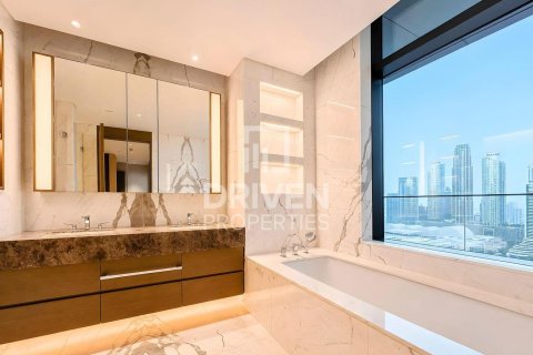 4 غرف نوم شقة في Opera District, الإمارات العربية المتحدة رقم 191698 24