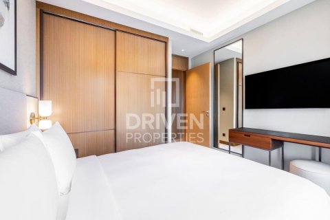 2 غرف نوم شقة في The Address Residences Dubai Opera, الإمارات العربية المتحدة رقم 191696 10