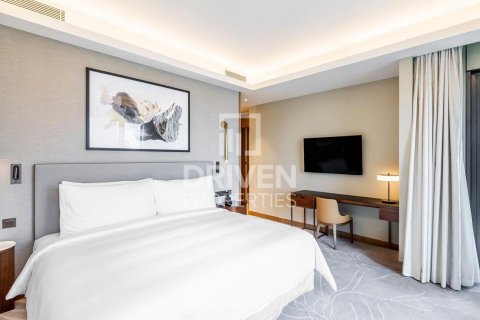 2 غرف نوم شقة في The Address Residences Dubai Opera, الإمارات العربية المتحدة رقم 191696 12