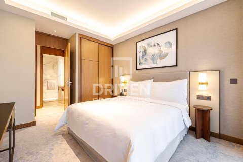 2 غرف نوم شقة في The Address Residences Dubai Opera, الإمارات العربية المتحدة رقم 191696 7