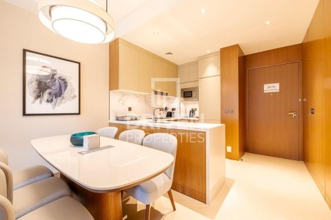 2 غرف نوم شقة في The Address Residences Dubai Opera, الإمارات العربية المتحدة رقم 191696