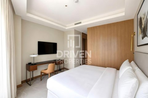 1 غرف نوم شقة في The Address Residences Dubai Opera, الإمارات العربية المتحدة رقم 191695 6