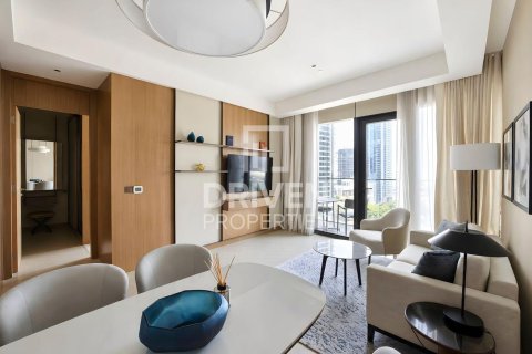 1 bedroom Apartment in The Address Residences Dubai Opera, UAE No. 191695