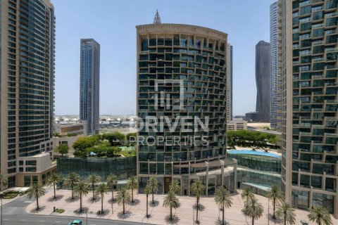 1 غرف نوم شقة في The Address Residences Dubai Opera, الإمارات العربية المتحدة رقم 191695 12