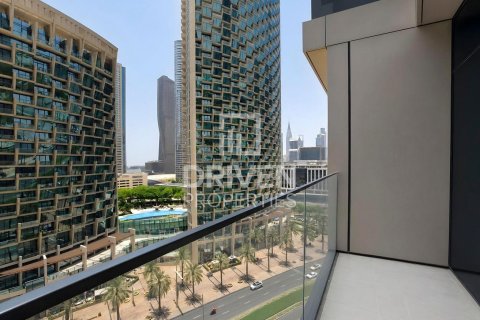 1 غرف نوم شقة في The Address Residences Dubai Opera, الإمارات العربية المتحدة رقم 191695 11