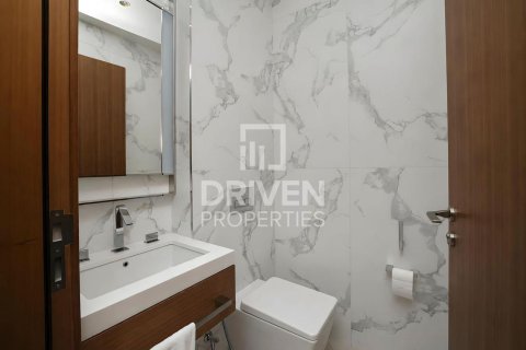 1 غرف نوم شقة في The Address Residences Dubai Opera, الإمارات العربية المتحدة رقم 191695 7