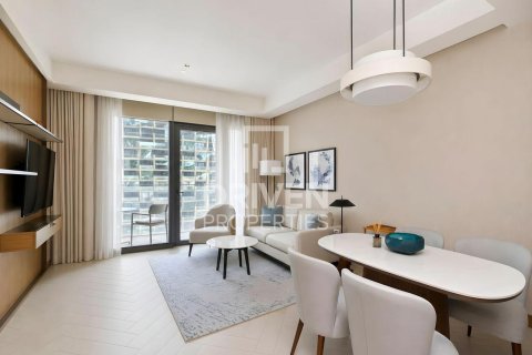 1 غرف نوم شقة في The Address Residences Dubai Opera, الإمارات العربية المتحدة رقم 191695 3