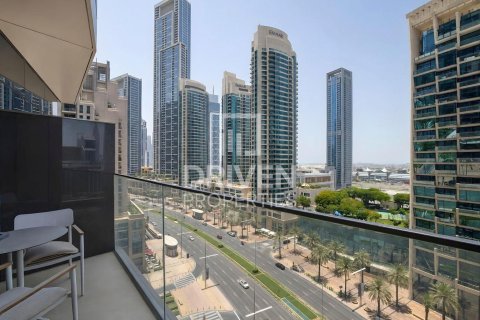 1 غرف نوم شقة في The Address Residences Dubai Opera, الإمارات العربية المتحدة رقم 191695 10