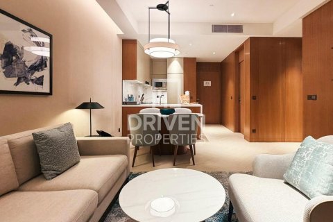 1 bedroom Apartment in The Address Residences Dubai Opera, UAE No. 191697 3