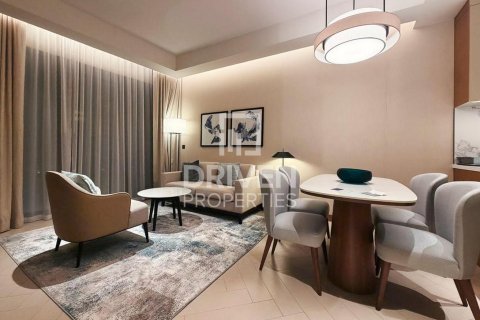 1 bedroom Apartment in The Address Residences Dubai Opera, UAE No. 191697 4