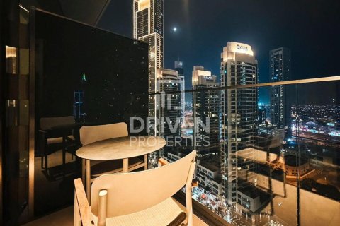 Квартира с 1 спальней в The Address Residences Dubai Opera, ОАЭ №191697
