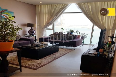 2 غرف نوم شقة في الْمَنَامَة, Bahrain رقم 66923