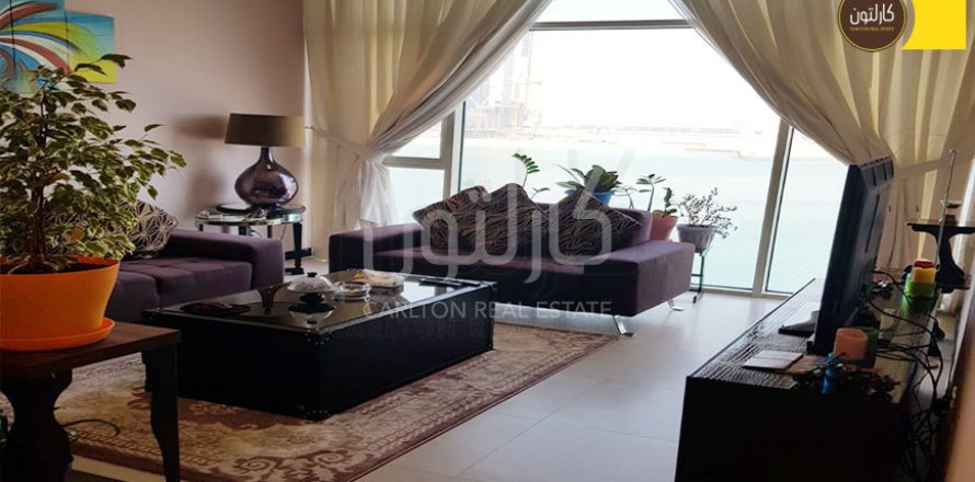 2 bedrooms Apartment in Manama, Bahrain No. 66923