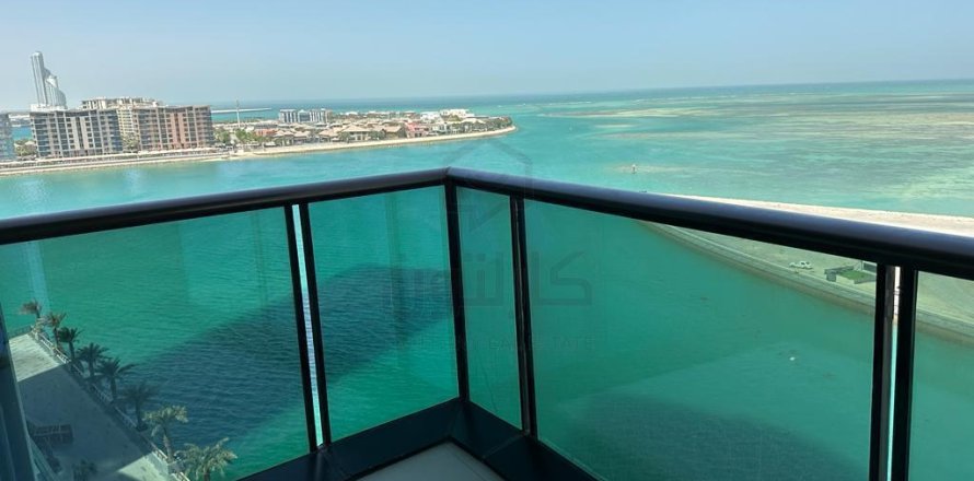 Apartment de 2 dormitorios en Manama, Bahrain No. 66920