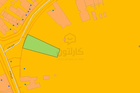 798مربع، قطعة أرض في جزر أمواج, Bahrain رقم 66924 4