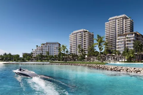 Studio Apartment in Dubai, UAE No. 110666