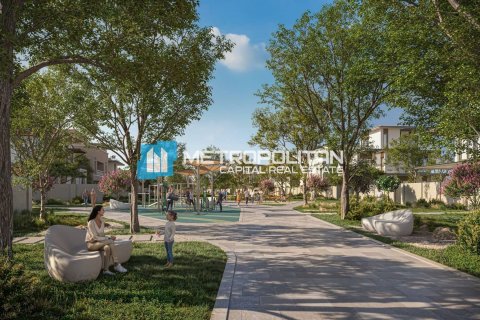 Земельный участок 607.8м² в Al Hudayriat Island, ОАЭ №140979 9