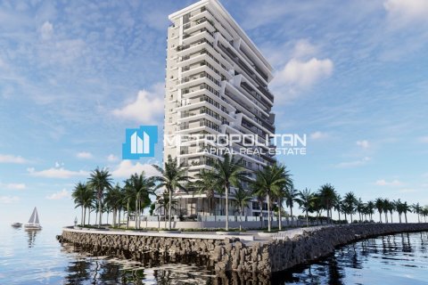 Appartement de 2 chambres à Yas Island, UAE No. 140978