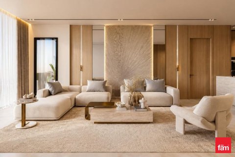 1 bedroom Apartment in Al Jaddaf, UAE No. 165838