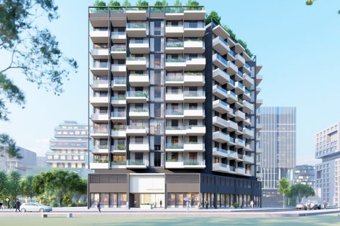 Aura Elite en Dubai Silicon Oasis, UAE No. 165842