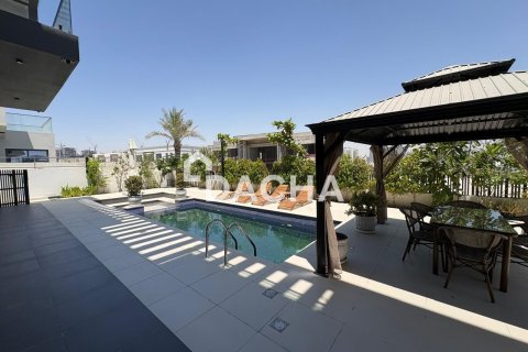 Villa de 5 chambres à Al Furjan, UAE No. 165839 29