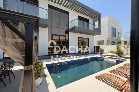Villa de 5 chambres à Al Furjan, UAE No. 165839 8