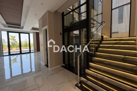 Villa de 5 chambres à Al Furjan, UAE No. 165839 25