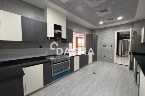 Villa de 5 chambres à Al Furjan, UAE No. 165839 11