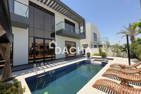 5 bedrooms Villa in Al Furjan, UAE No. 165839