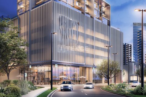 Apartment de 1 dormitorio en Jumeirah Village Circle, UAE No. 120326 3
