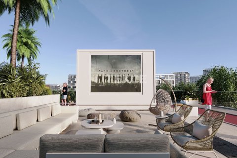Apartment de 1 dormitorio en Jumeirah Village Circle, UAE No. 120326 7