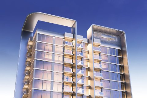 Apartment de 1 dormitorio en Jumeirah Village Circle, UAE No. 120326 4