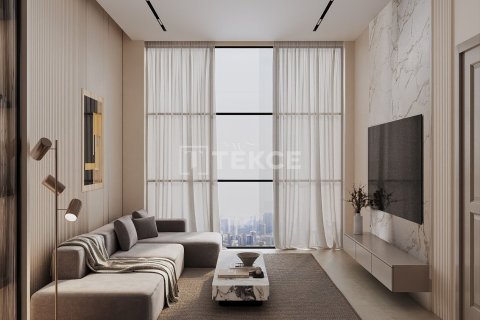 Apartment de 1 dormitorio en Jumeirah Village Circle, UAE No. 120326 9