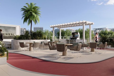 Apartment de 1 dormitorio en Jumeirah Village Circle, UAE No. 120326 6