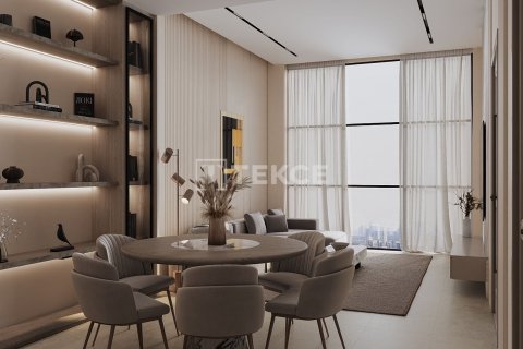 Apartment de 1 dormitorio en Jumeirah Village Circle, UAE No. 120326 10