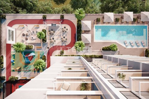 Apartment de 1 dormitorio en Jumeirah Village Circle, UAE No. 120326 5