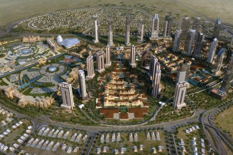 Land in Dubai, UAE No. 150490