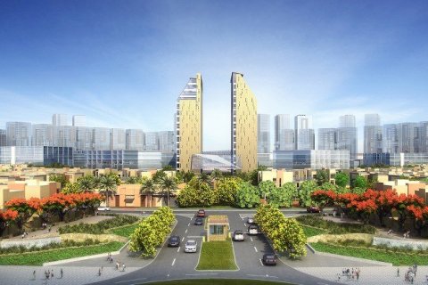 Land in Dubai, UAE No. 150489