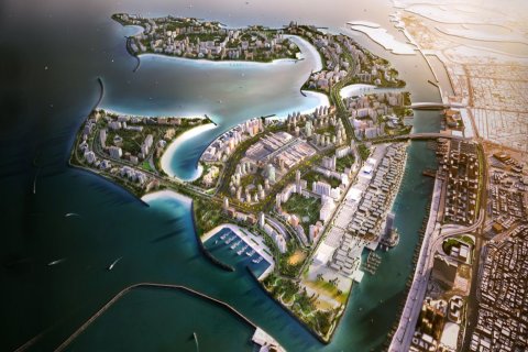 Land in Dubai, UAE No. 150491