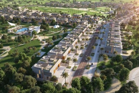 Land in Dubai, UAE No. 150492