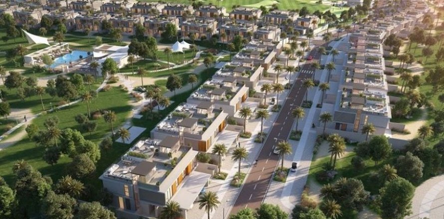 Land in Dubai, UAE No. 150492
